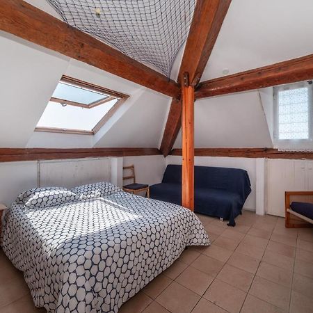 Casaviva - The Sailor Appartamento Sul Mare Кьявари Экстерьер фото